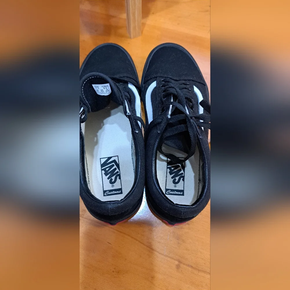 Vans BMX - Picture 3 of 5
